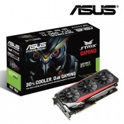 كرت الشاشة  ASUS Geforce GTX 980TI 6GB